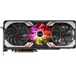 ASRock Phantom Gaming D OC Radeon RX 6800 16 GB Graphics Card