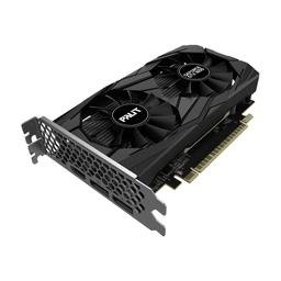 Palit Dual GeForce GTX 1650 G5 4 GB Graphics Card