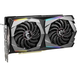 MSI GAMING GeForce RTX 2060 6 GB Graphics Card