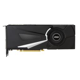 MSI AERO GeForce GTX 1080 8 GB Graphics Card