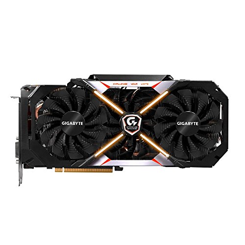 Gigabyte XTREME GeForce GTX 1080 8 GB Graphics Card