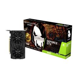 Gainward Ghost OC GeForce GTX 1650 G5 4 GB Graphics Card