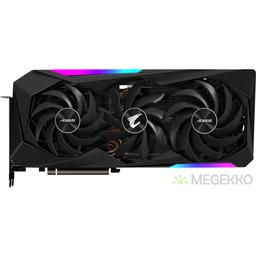 Gigabyte AORUS MASTER Radeon RX 6900 XT 16 GB Graphics Card