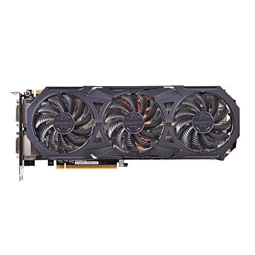 Gigabyte WINDFORCE GeForce GTX 980 4 GB Graphics Card