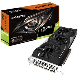 Gigabyte GAMING OC GeForce GTX 1660 Ti 6 GB Graphics Card