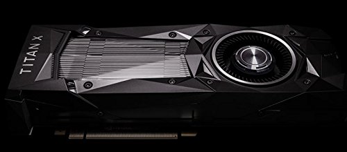 NVIDIA 900-1G611-2530-000 Titan Xp 12 GB Graphics Card