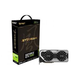 Palit JetStream GeForce GTX 1080 8 GB Graphics Card