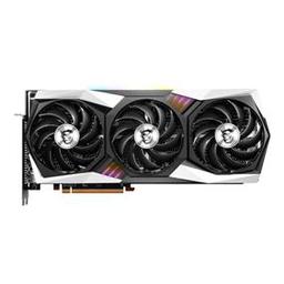 MSI Radeon RX 6800 XT Gaming X Trio 16G Radeon RX 6800 XT 16 GB Graphics Card