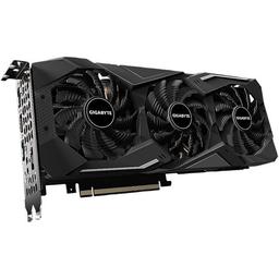 Gigabyte WINDFORCE GeForce RTX 2070 SUPER 8 GB Graphics Card