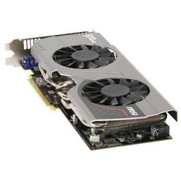 MSI TWIN FROZR Radeon HD 7950 3 GB Graphics Card