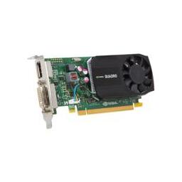 PNY VCQK620-PB Quadro K620 2 GB Graphics Card