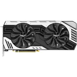 Palit JetStream GeForce RTX 2060 SUPER 8 GB Graphics Card