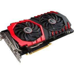 MSI GAMING X GeForce GTX 1060 3GB 3 GB Graphics Card