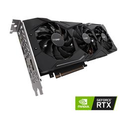 Gigabyte WINDFORCE GeForce RTX 2080 Ti 11 GB Graphics Card