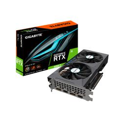 Gigabyte EAGLE OC GeForce RTX 3060 Ti 8 GB Graphics Card