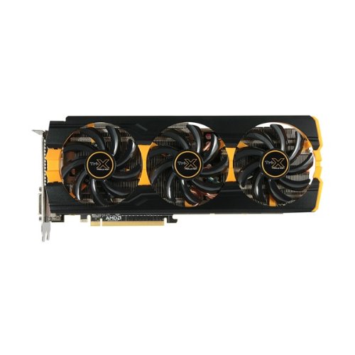 Sapphire Tri-X Radeon R9 290X 4 GB Graphics Card