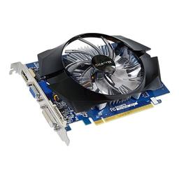 Gigabyte GV-N730D5-2GI GeForce GT 730 2 GB Graphics Card