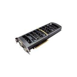 EVGA 02G-P3-1387-AR GeForce GTX 460 X2 2 GB Graphics Card