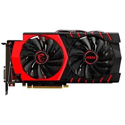 MSI GAMING GeForce GTX 960 2 GB Graphics Card