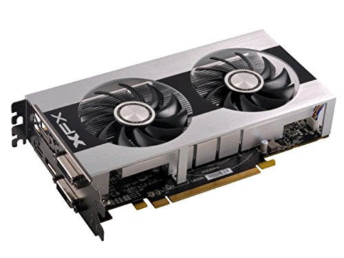 XFX DD Radeon R7 260X 2 GB Graphics Card