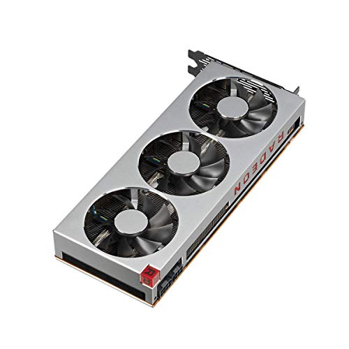 Asus RADEONVII-16G Radeon VII 16 GB Graphics Card