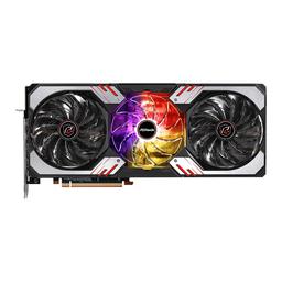 ASRock Phantom Gaming D OC Radeon RX 6800 XT 16 GB Graphics Card