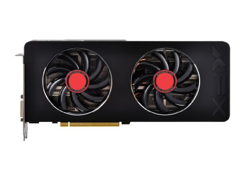 XFX DD Radeon R9 280 3 GB Graphics Card