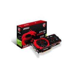 MSI GAMING GeForce GTX 950 2 GB Graphics Card