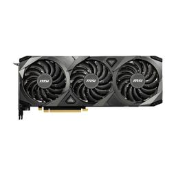 MSI GeForce RTX 3090 VENTUS 3X 24G GeForce RTX 3090 24 GB Graphics Card