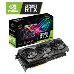 Asus STRIX GAMING Advanced GeForce RTX 2080 Ti 11 GB Graphics Card