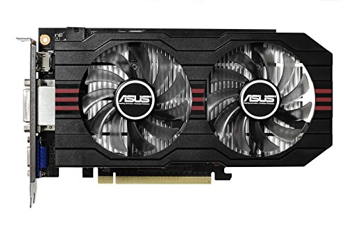 Asus DirectCU II Radeon R9 290 4 GB Graphics Card