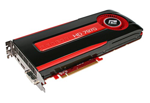 PowerColor AX7970 3GBD5-M2DHG Radeon HD 7970 3 GB Graphics Card