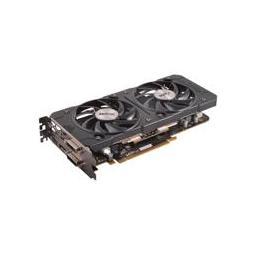 XFX DD XXX OC Radeon R9 380X 4 GB Graphics Card