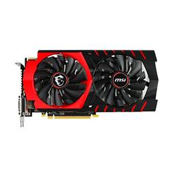 MSI GAMING Radeon R7 370 4 GB Graphics Card