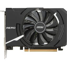 MSI AERO ITX Radeon RX 560 - 1024 4 GB Graphics Card