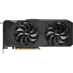 Asus DUAL EVO GeForce RTX 2080 8 GB Graphics Card