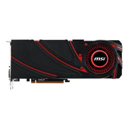 MSI R9 290 4GD5 Radeon R9 290 4 GB Graphics Card