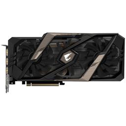 Gigabyte AORUS GeForce RTX 2080 8 GB Graphics Card