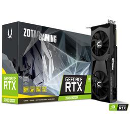 Zotac GAMING GeForce RTX 2080 SUPER 8 GB Graphics Card