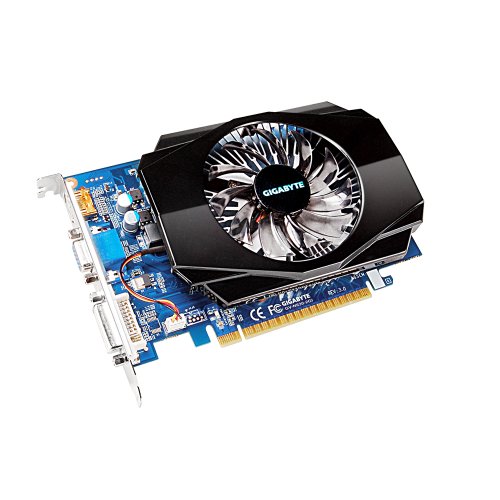 Gigabyte GV-N630-2GI REV3.0 GeForce GT 630 2 GB Graphics Card