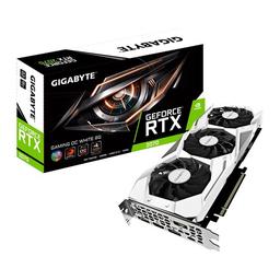 Gigabyte GAMING OC GeForce RTX 2070 8 GB Graphics Card