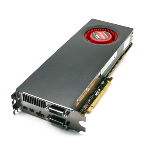 VisionTek 900352 Radeon HD 6950 2 GB Graphics Card