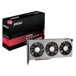 MSI Radeon VII 16G Radeon VII 16 GB Graphics Card