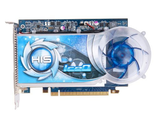 HIS H250Q1G Radeon R7 250 1 GB Graphics Card