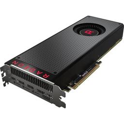 Sapphire 21275-03-20G Radeon RX VEGA 64 8 GB Graphics Card