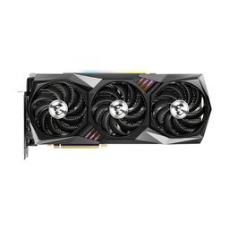 MSI GeForce RTX 3090 GAMING TRIO 24G GeForce RTX 3090 24 GB Graphics Card