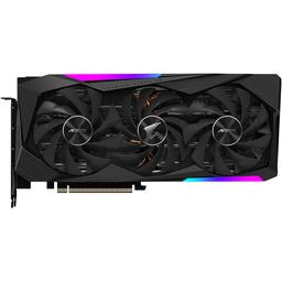 Gigabyte AORUS MASTER GeForce RTX 3070 8 GB Graphics Card