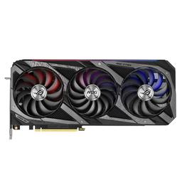 Asus STRIX GAMING OC GeForce RTX 3090 24 GB Graphics Card