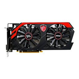 MSI GAMING Radeon R9 290X 8 GB Graphics Card