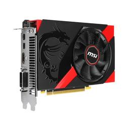 MSI N760 2GD5/OC GeForce GTX 760 2 GB Graphics Card